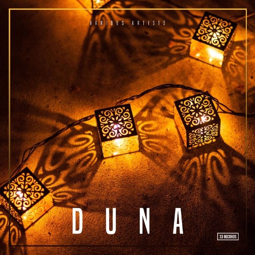 VA - 33 - Duna (2022) (MP3)