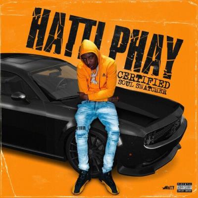 VA - Hatti Phay - Certified Soul Snatcher (2022) (MP3)