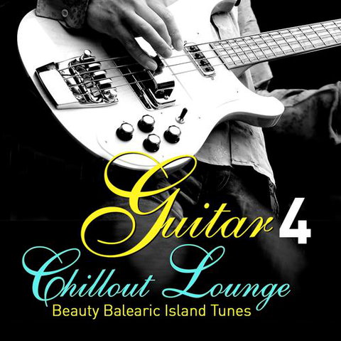 Various Artist - Guitar Chillout Lounge Vol.4 (2015)