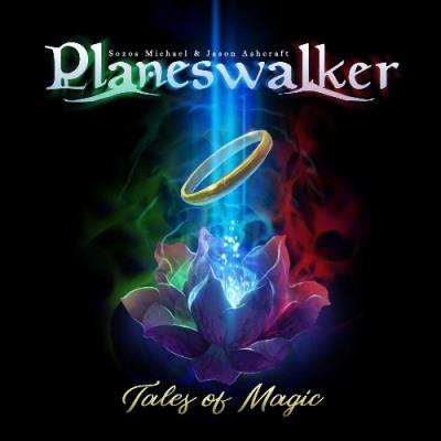 VA - Planeswalker: Sozos Michael & Jason Ashcraft - Tales of Magic (2022) (MP3)