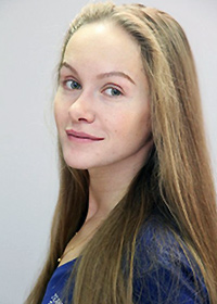 Марианна Лучинина