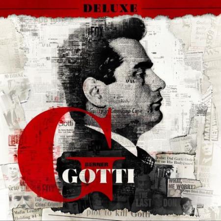 Сборник Berner - Gotti (Deluxe) (2022)