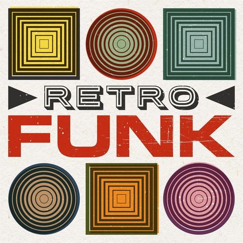 Retro Funk (2022)