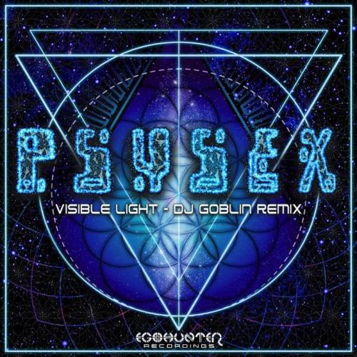 VA - Psysex - Visible Light (DJ Goblin Remix) (2022) (MP3)
