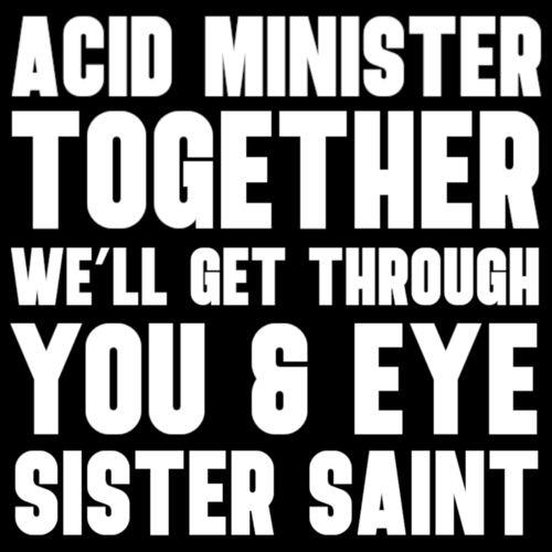 VA - MoMa Ready - Sister Saint (2022) (MP3)