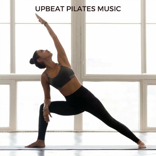 VA - Upbeat Pilates Music (2022) (MP3)