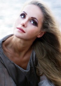 Марианна Лучинина
