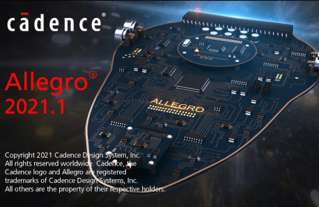 Cadence SPB Allegro and OrCAD 2021.1 v17.40.026-2019 Hotfix Only x64