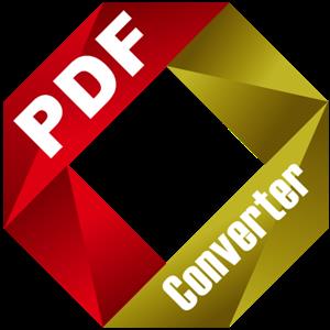 PDF Converter Master 6.2.1 Multilingual macOS