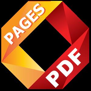 PDF to Pages Converter 6.2.1 Multilingual macOS