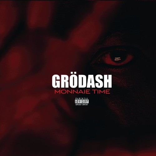 VA - Grödash - Monnaie Time (2022) (MP3)