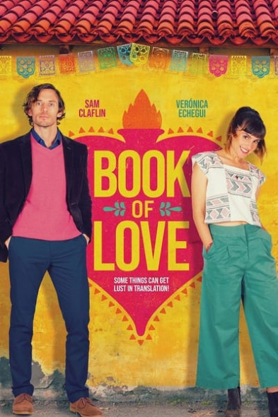 Book of Love (2022) 720p HDCAM-C1NEM4