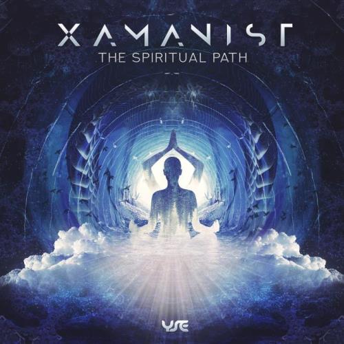 VA - Xamanist & Samarthya - The Spiritual Path (2022) (MP3)