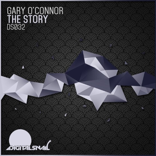 VA - Gary O'Connor - The Story (2022) (MP3)