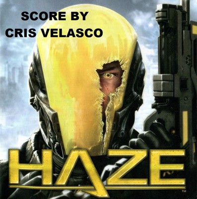 Haze Soundtrack