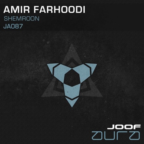 Amir Farhoodi - Shemroon (2022)