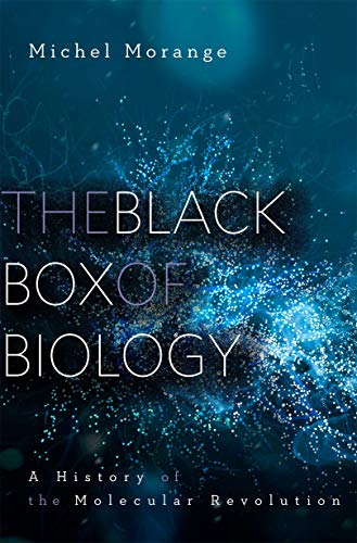 The Black Box of Biology A History of the Molecular Revolution (True PDF)