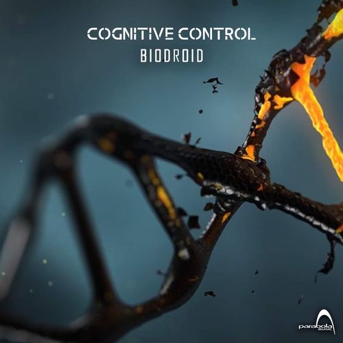 Cognitive Control - Biodroid (2022)