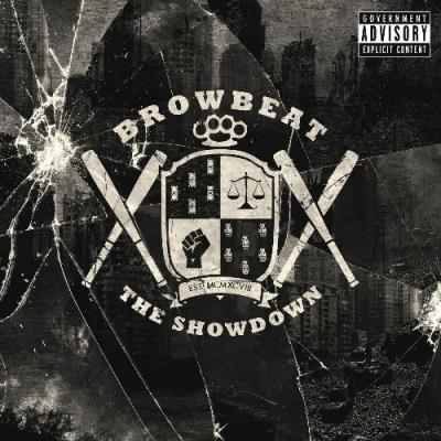 VA - Browbeat - The Showdown (2022) (MP3)
