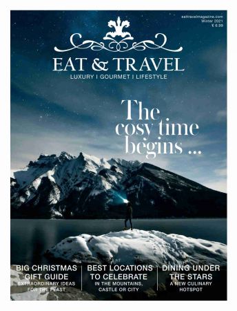 Eat & Travel UK - Winter 2021