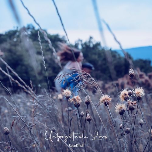 VA - SounEmot - Unforgettable Love (2022) (MP3)