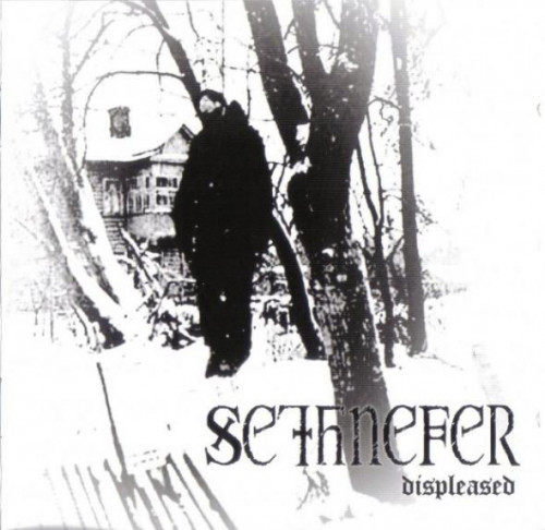 Sethnefer - Displeased (2006)