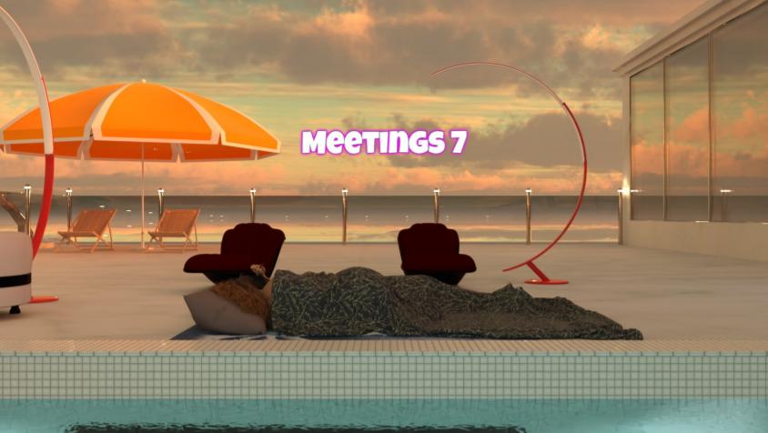 Pat - Meetings 7