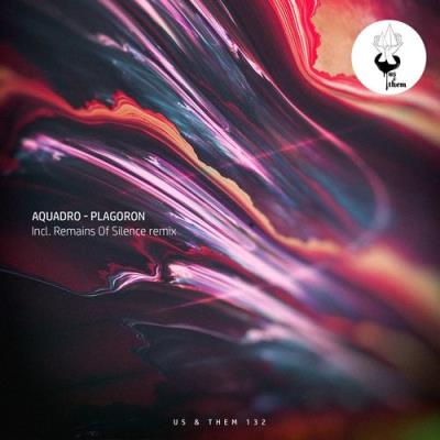 VA - AquAdro - Plagoron (2022) (MP3)