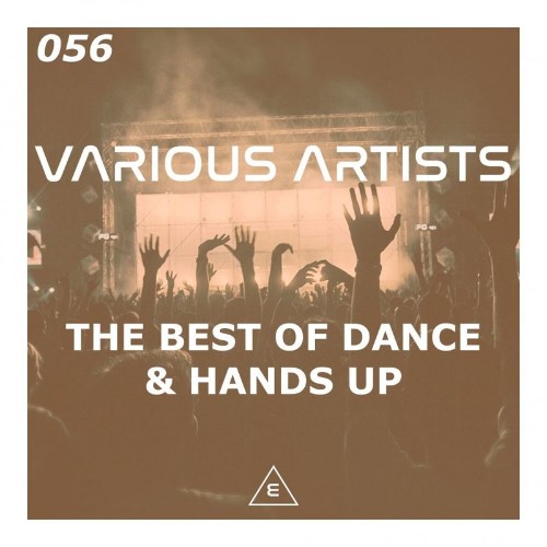 The Best Of Hands Up & Dance (2022)
