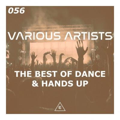 VA - The Best Of Hands Up & Dance (2022) (MP3)