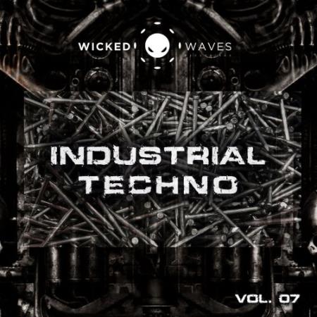 Сборник Industrial Techno Vol. 07 (2022)
