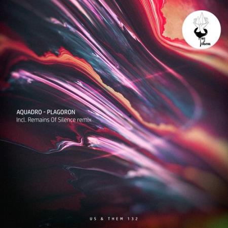 Сборник AquAdro - Plagoron (2022)
