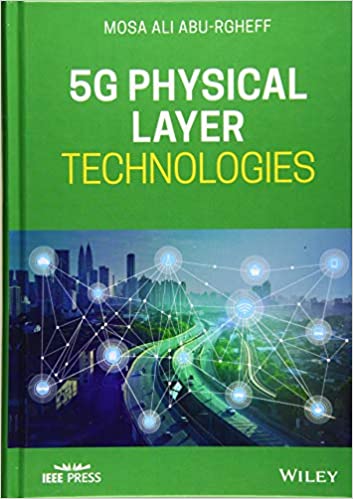 5G Physical Layer Technologies (True PDF)