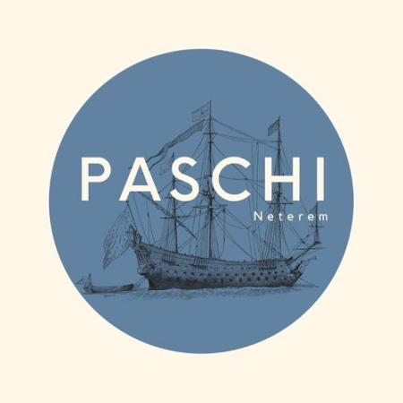 Сборник Paschi - Neterem (2022)