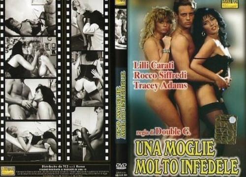 Una Moglie molto infedele (1987) - 480p