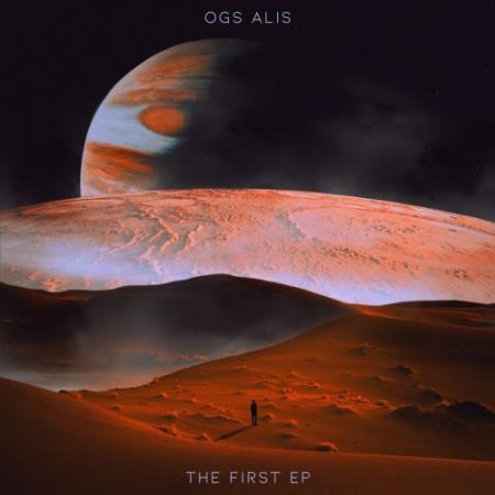 Сборник Ogs Alis - The First EP (2022)