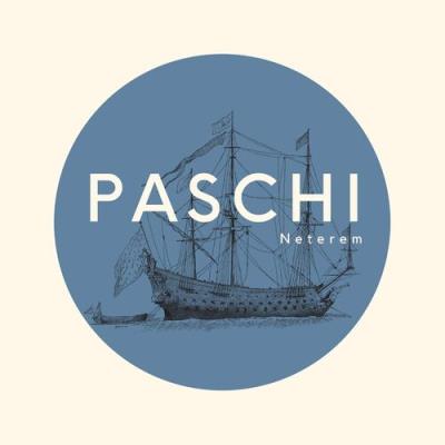 VA - Paschi - Neterem (2022) (MP3)