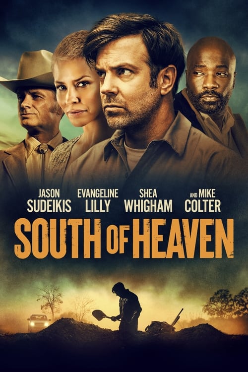 PL - SOUTH OF HEAVEN (2021) from Crystal panel