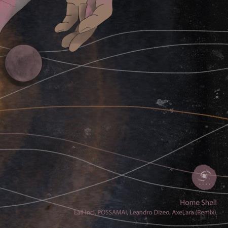 Home Shell - Eall (Remixes) (2022) Home Shell - Eall (Remixes) (2022)