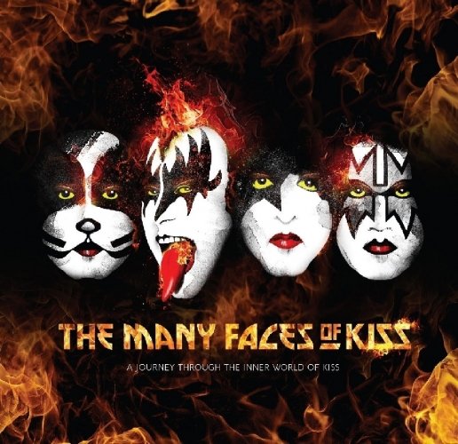 The Many Faces Of Kiss (Mp3)
