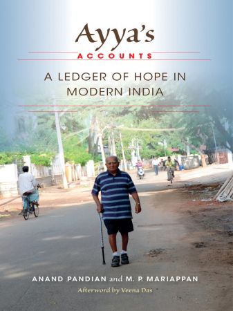 Ayya's Accounts A Ledger of Hope in Modern India
