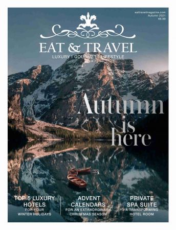 Eat & Travel UK - Autumn 2021