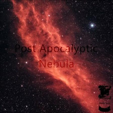 Сборник Post Apocalyptic - Nebula (2022)