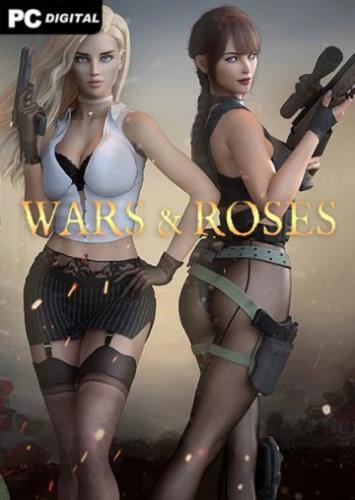 Wars and Roses (2022) PC | Лицензия