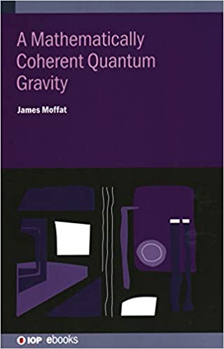 A Mathematically Coherent Quantum Gravity