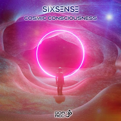 VA - Sixsense - Cosmic Consciousness (2022) (MP3)