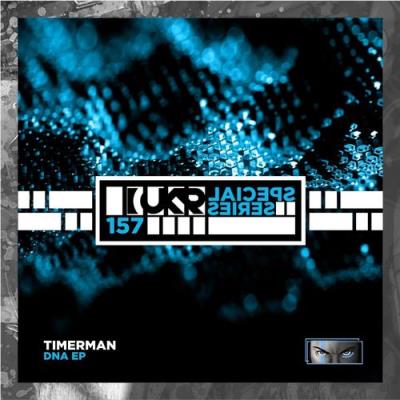 VA - Timerman - DNA EP (2022) (MP3)