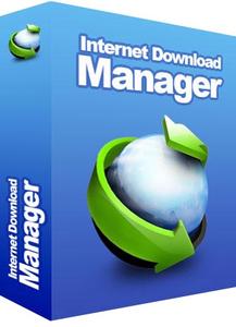 Internet Download Manager 6.40 ...