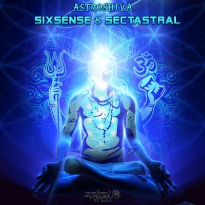 VA - Sixsense & Sectastral - Astroshiva (2022) (MP3)