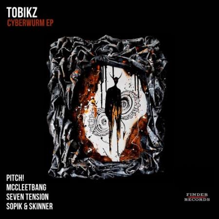 Сборник Tobikz - Cyberwurm EP (2022)